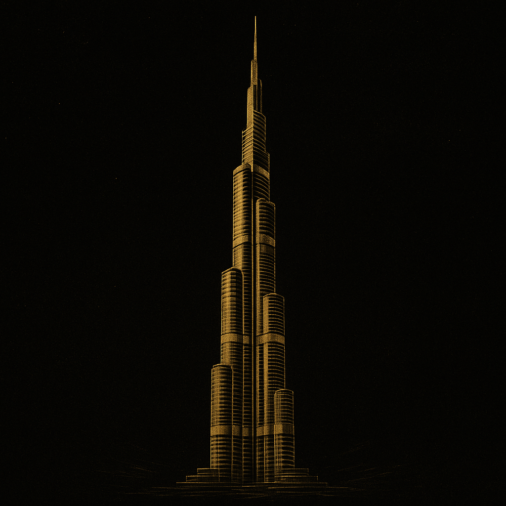 Burj Khalifa